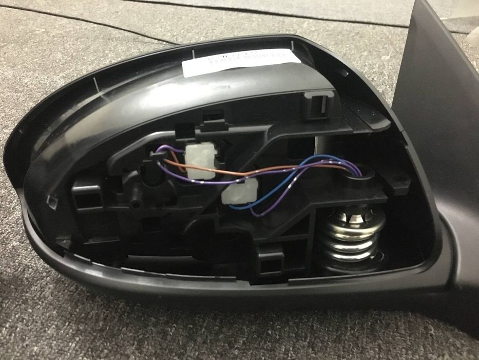 Mazda 6 боковой зеркало