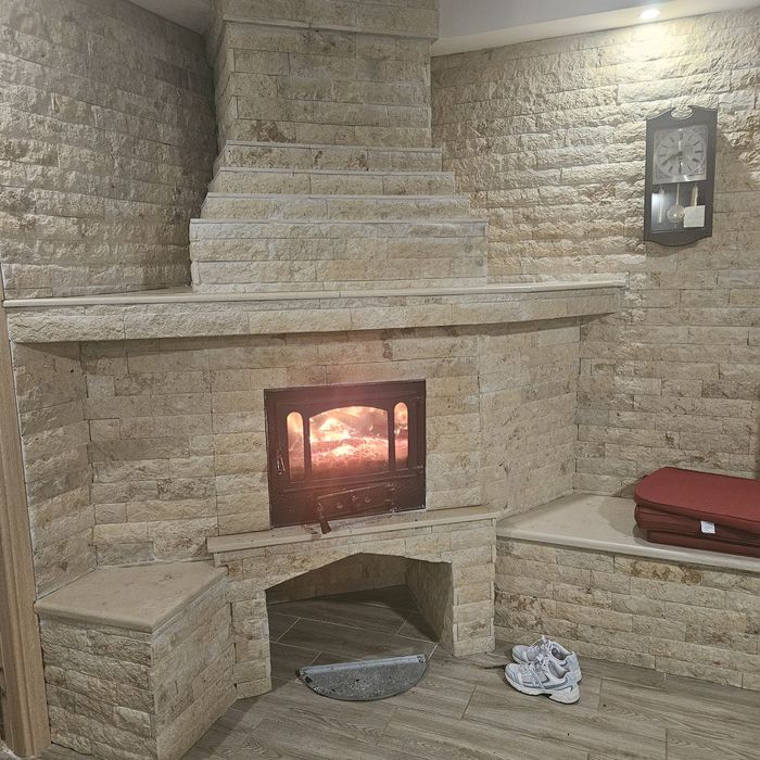 Casa de vacanta Belis