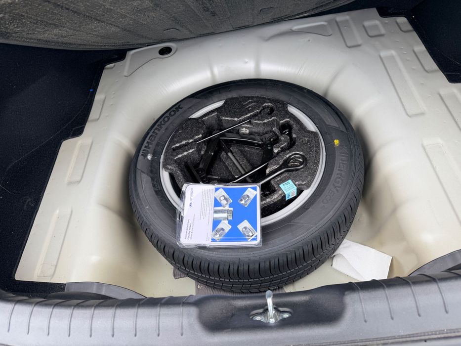 Hyundai Elantra 7, 1.6 MPI двигател G4FM, 123 кс., автоматик, 2024 г.,