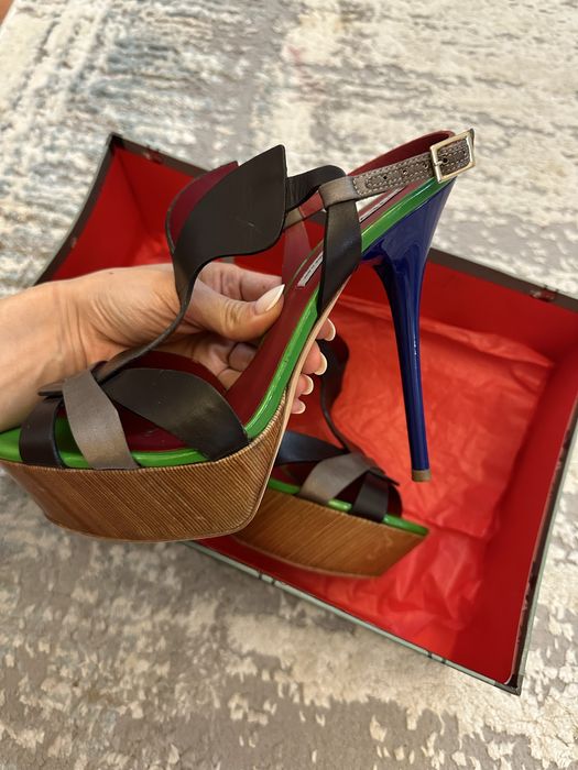 Greymer обувь 37 размер