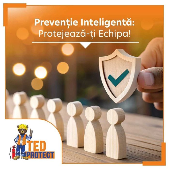 Servicii SSM–PSI Complete | Medicina Muncii | ISCIR