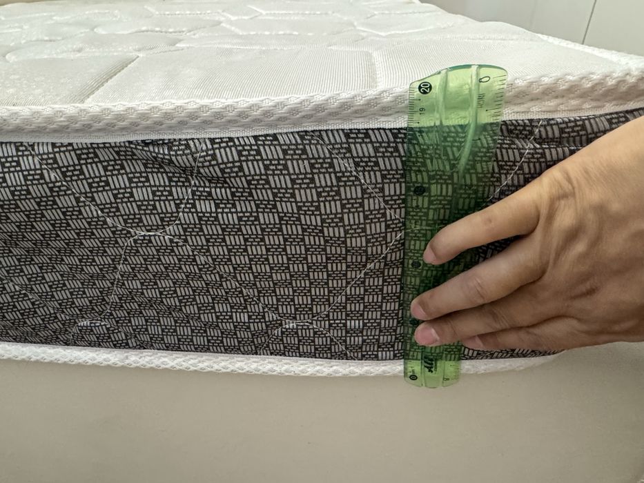 Продам матрас 2*2метра