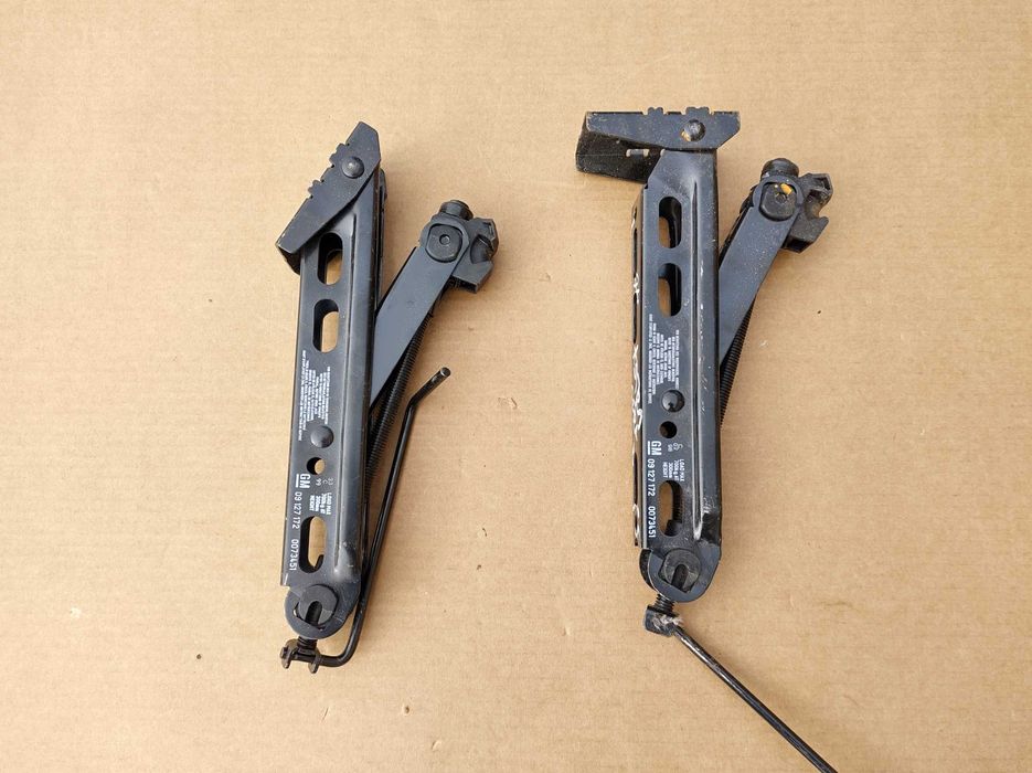 Авто Крик Авариен Крик Opel Meriva ASTRA G H CORSA D