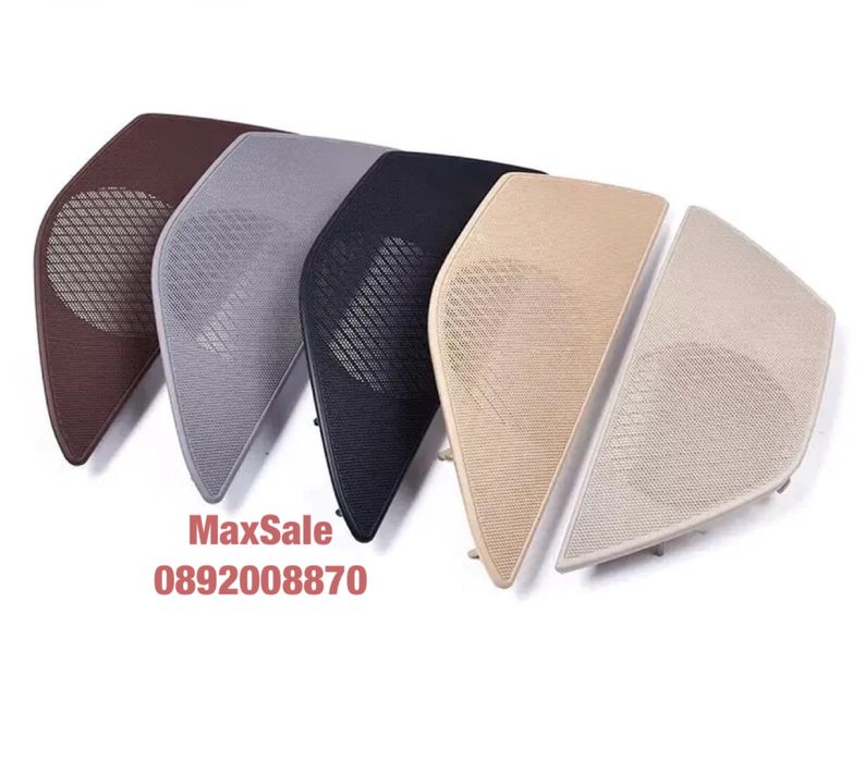 Мрежа капак говорител bmw f10 f11 бмв ф10 ф11 капаче