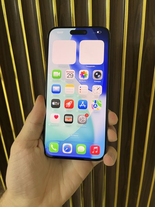 Iphone 15 Pro Max 256 Айфон 15 Макс 256