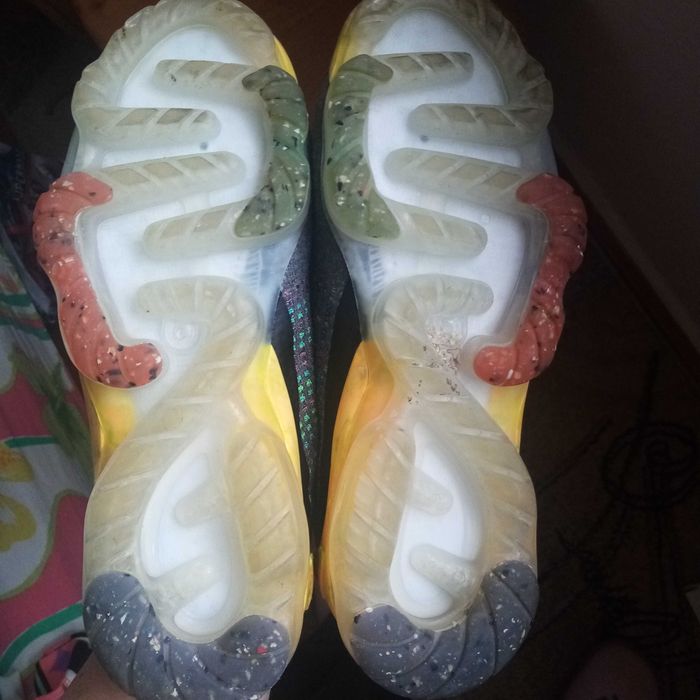 Маратонки Nike AIR VAPORMAX 2020 FK