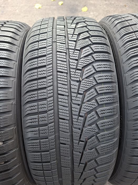 4бр. 205/50/17 Hankook Winter I cept evo 2