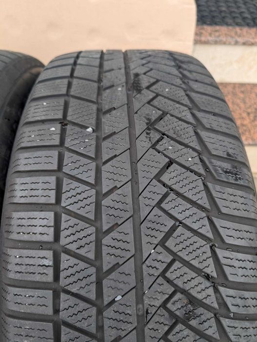 Roti Jante iarna origin Mercedes 275 50 R20 GLE C167 V167 A1674012500