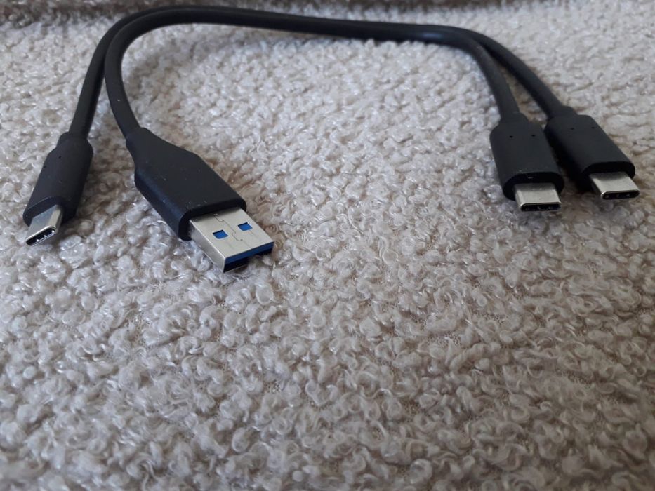 512GB external NVMe SSD M.2