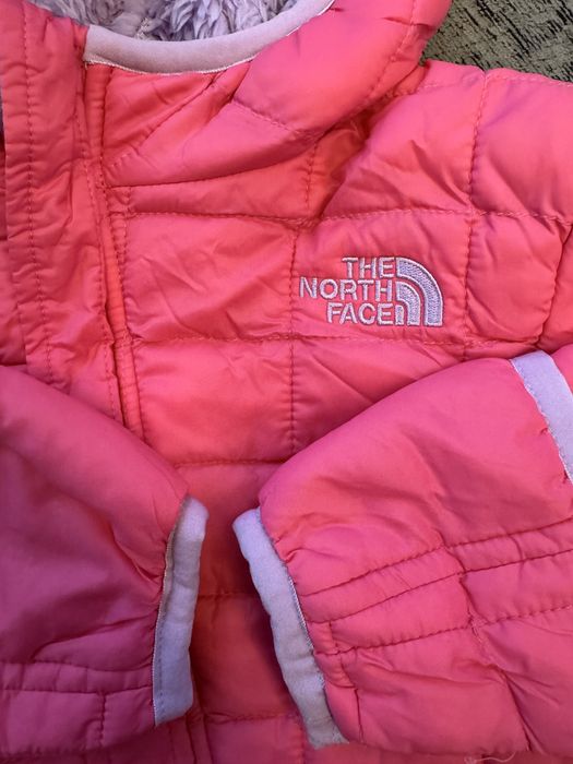 Бебе грейка The North Face, 18-24м