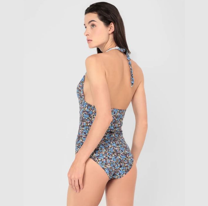 Цял бански Etam