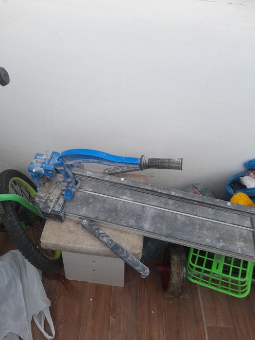 Плиткорез 60/60 бу.