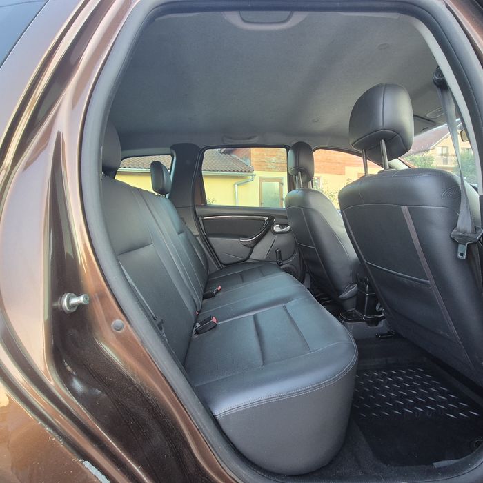 Dacia Duster , diesel , 4x4 ,euro 5 , clima functionala , Rate ,Garantie , Germania ,2011