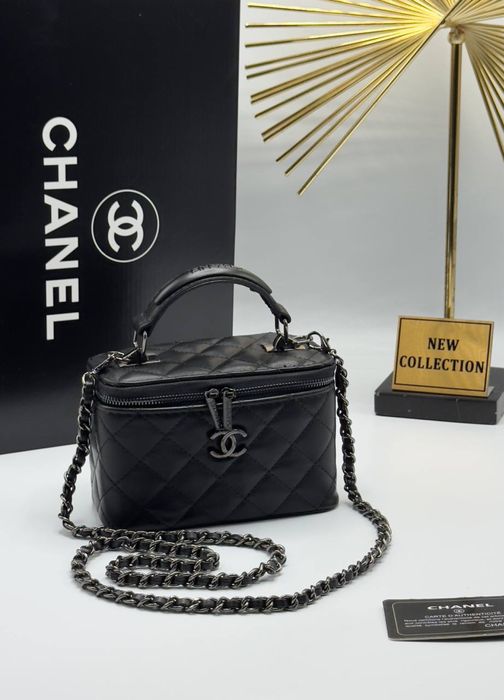 Geanta Chanel noua !!! Dimensiuni 16/11 !!!