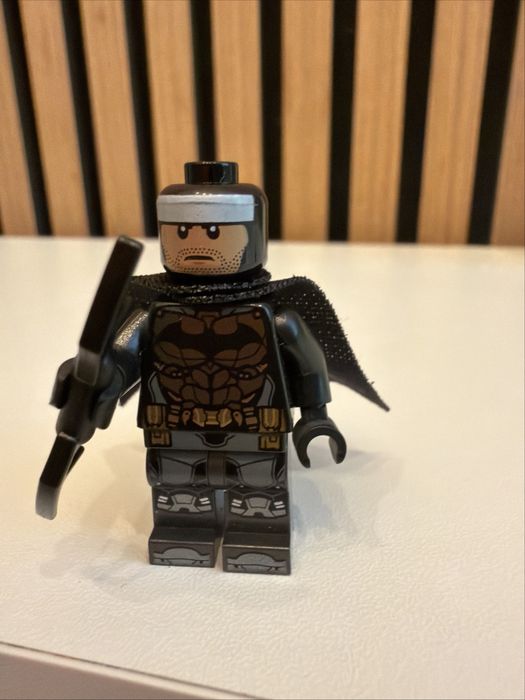 Figurină lego sh535 Batmand din setul 76112 din 2018
