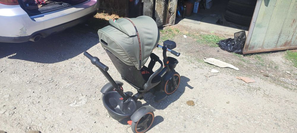 Продам деткий велосипед