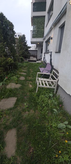 Proprietar vand apartament