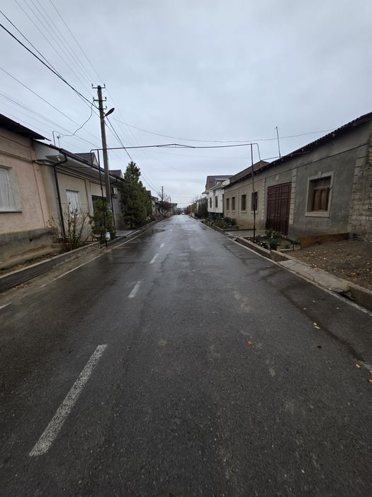 Дӯрмон Қ.Ф.Й. Янги Арғин махалласида 3,5 сот. ер участкаси сотилади.