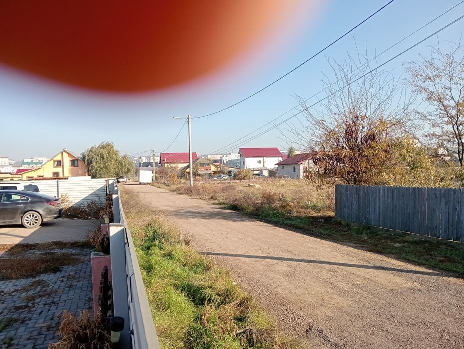 Vând ( Închiriez ) 4500 mp Teren