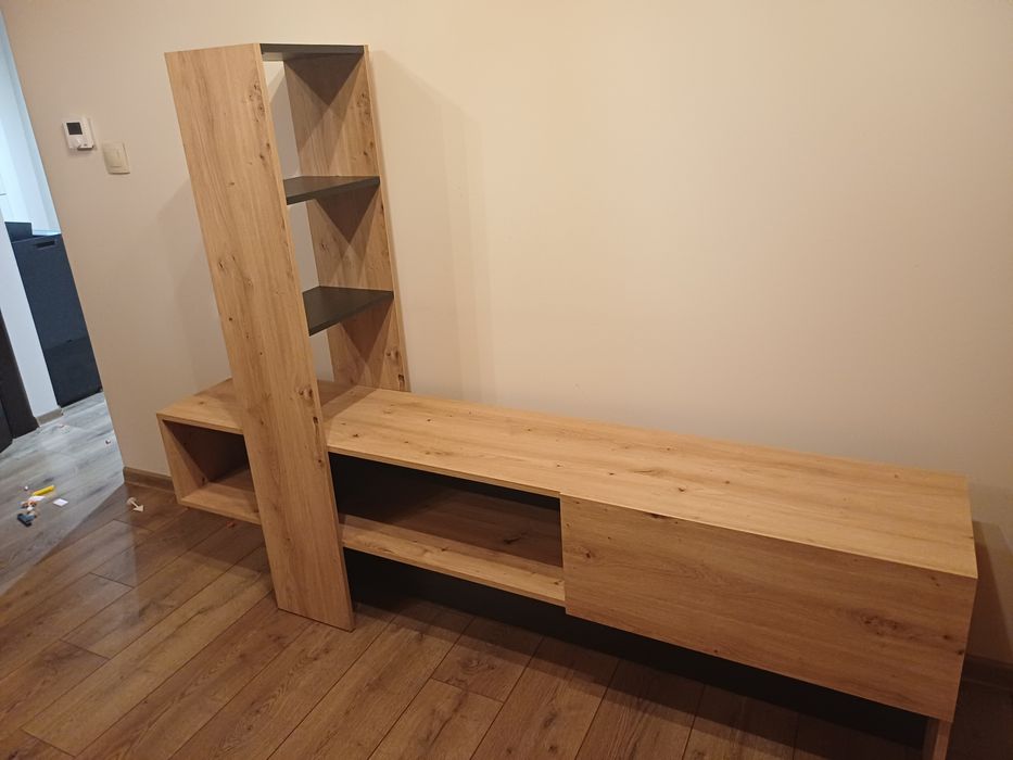 TV / ТВ шкаф / секция