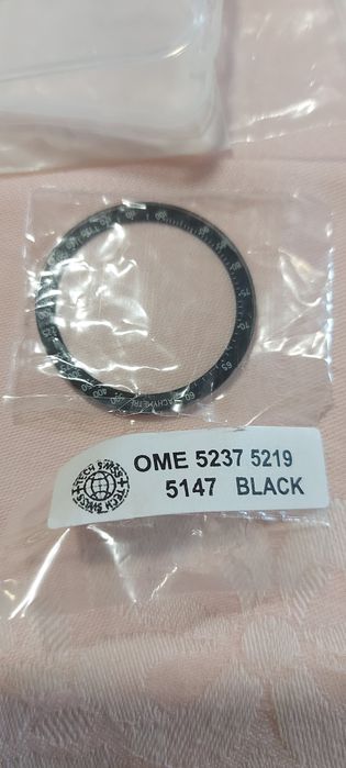 Geam/Sticlă Ceas Omega Speedmaster Chronograph Automatic Mark 4.5