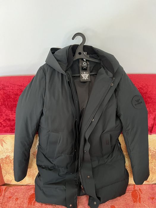 Куртка Emporio Armani