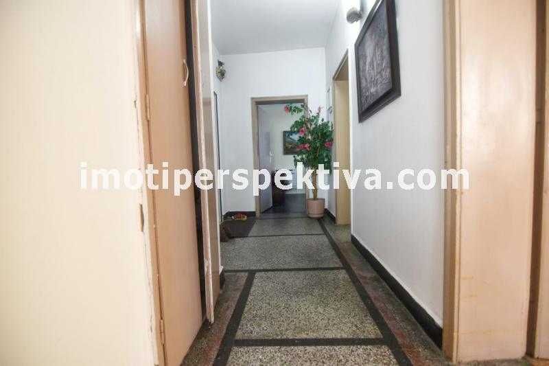 Продава се Тристаен апартамент в Пловдив, Беломорски - 97 кв.м за 1547 €/кв.м - Снимка #14