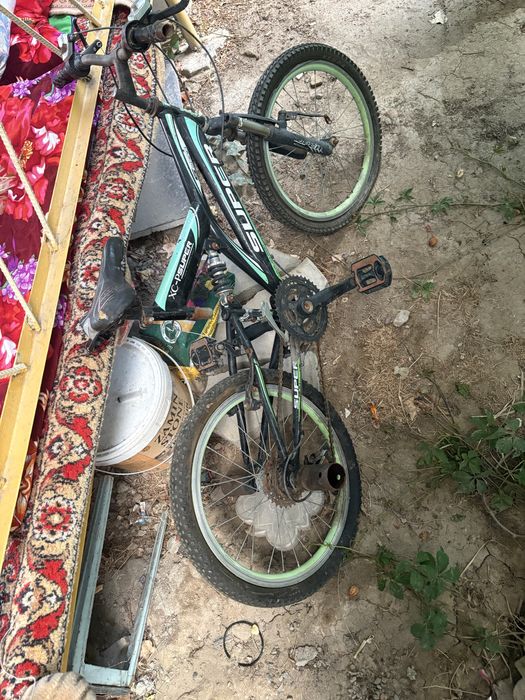 Велосипеды состоянин хорошее, рабочее