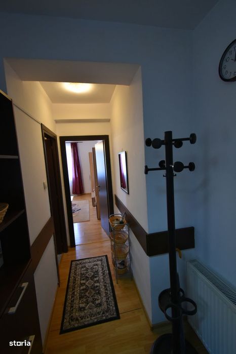 Apartament cu 1 camera in Gruia, la 15 min de centru Cluj-Napoca, parc