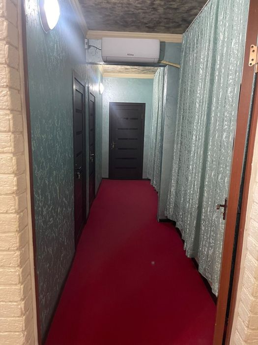 Суточная гостиница