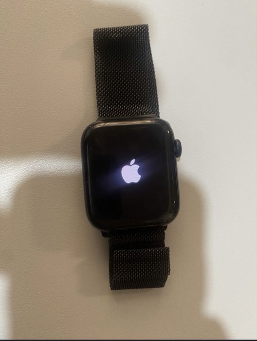 Часы  Apple watch 44m оргинальные