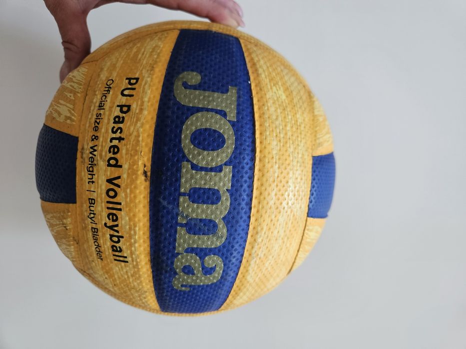Minge volei Joma
