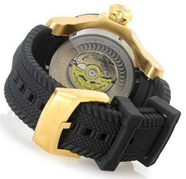 Часы 19316 Invicta Venom Sea Dragon