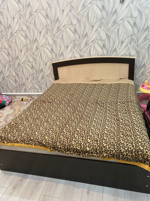 Кровайт бу соста отлич