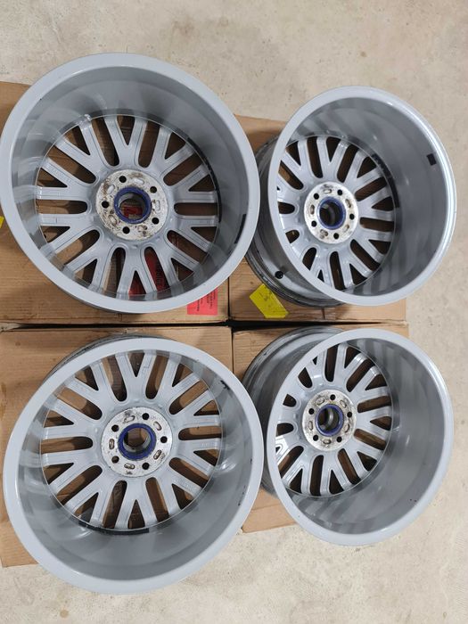 Jante 17 Mitsubishi Asx Suzuki Vitara SCross Sx4 Honda CRV HRv 5x114.3 7.5J et40 cu senzori