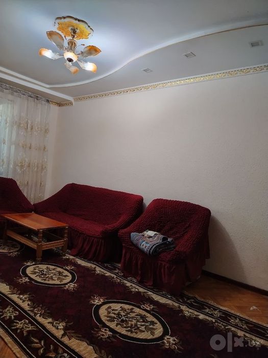 Квартира Юнусобод 11кв