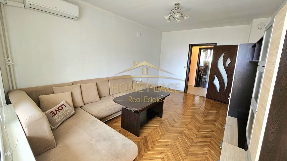 Продава се Четиристаен апартамент в Варна, Възраждане 2 - 92 кв.м за 1511 €/кв.м - Снимка #1