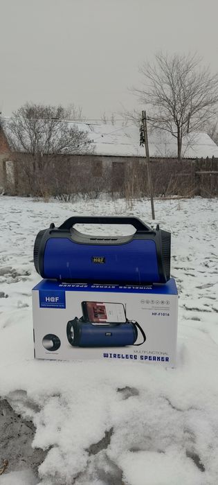 Радиоприёмник, блютуз колонка