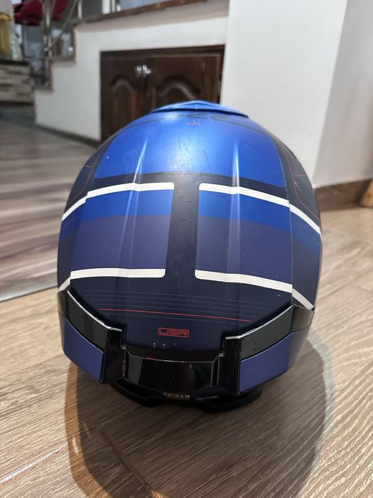 Casca moto mt thunder 4