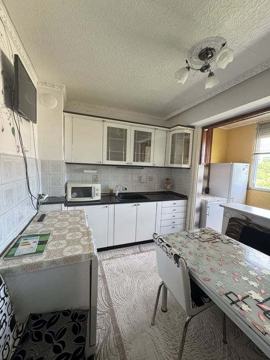 Дава се под наем Двустаен апартамент в Казанлък - 60 кв.м за 244.8 € - Снимка #4