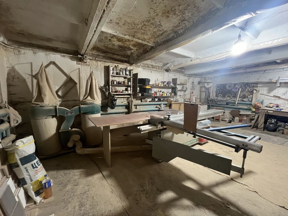 Продам форматно-расскроечный станок MJ-90