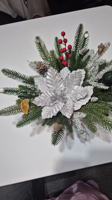 Decoratiune de Craciun