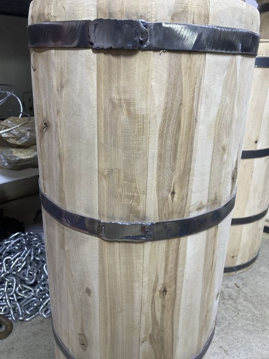 Күбі / Кумысница