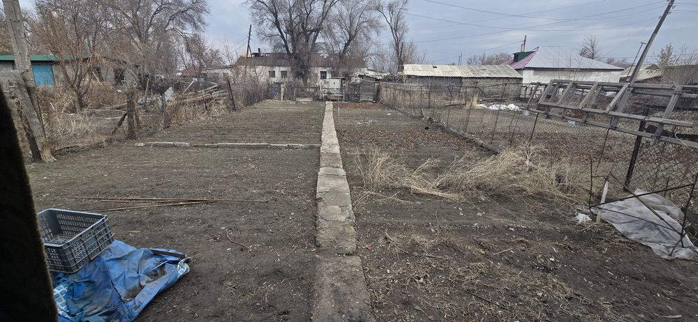 Продам дом Уштобе