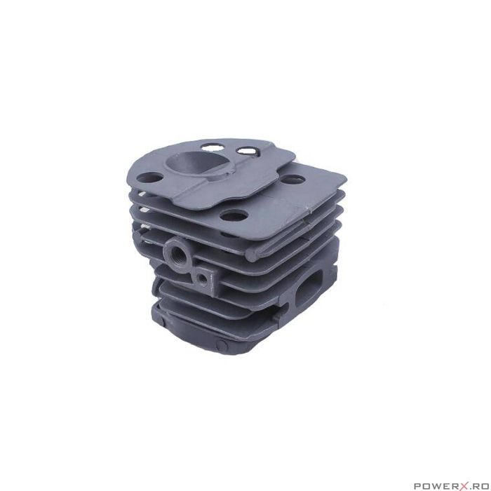 Set motor complet pentru drujba Husqvarna 55, 46 mm, PowerX