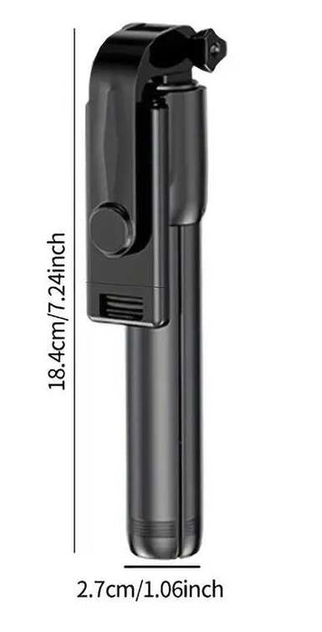 Selfie stick ajustabil
