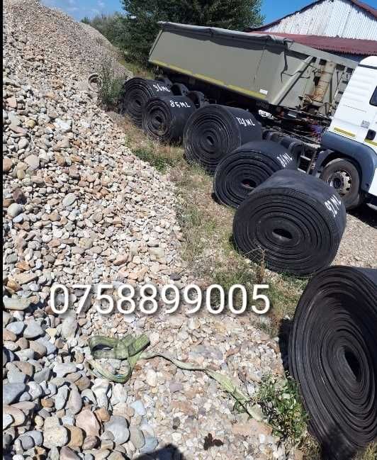Banda de cauciuc in stare foarte buna la cel mai bun pret