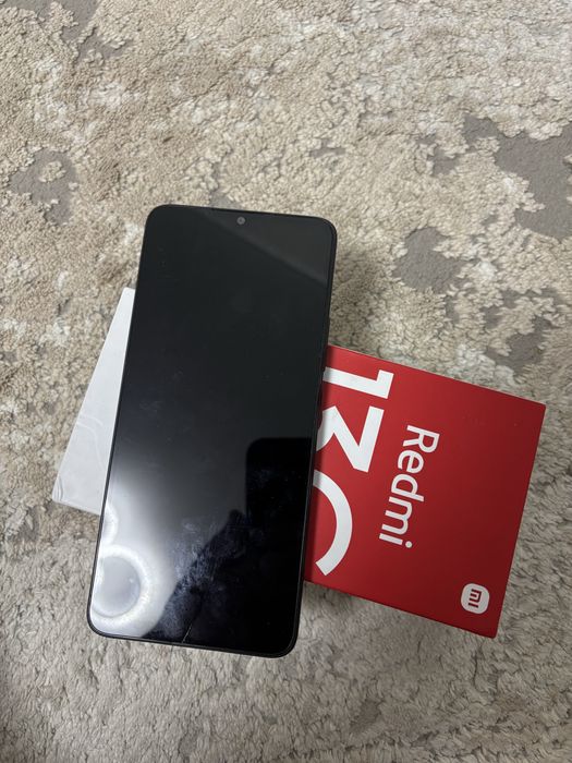 Продам Redmi 13c