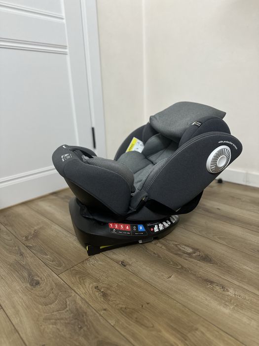 Автокресла ining baby