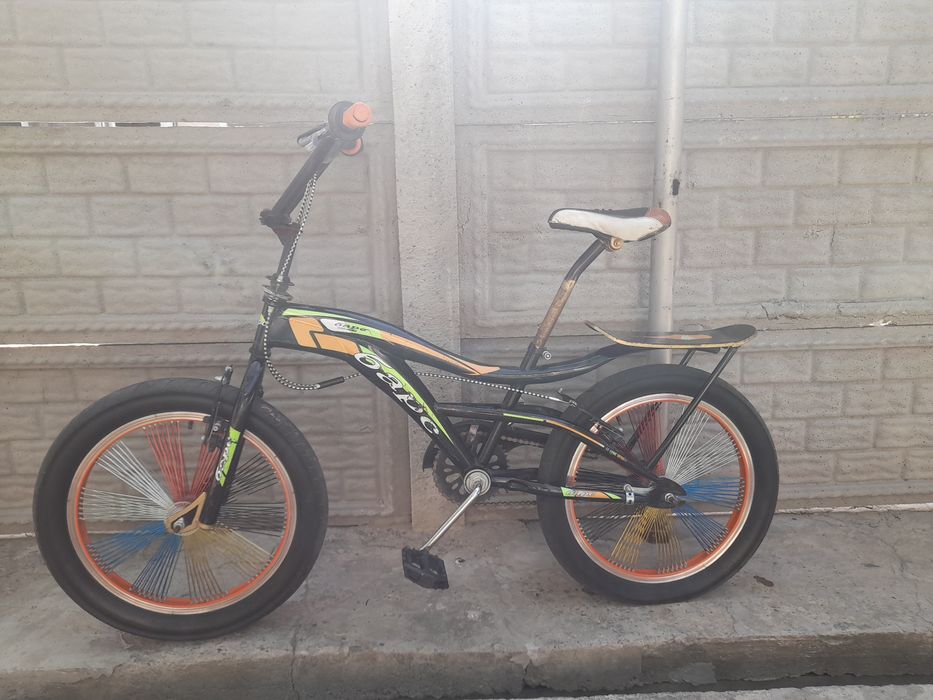 ВЕЛОСИПЕД сотилади